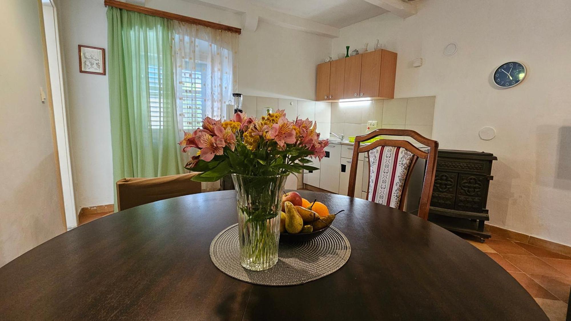 Eufrasiana Apartments بوريتش المظهر الخارجي الصورة